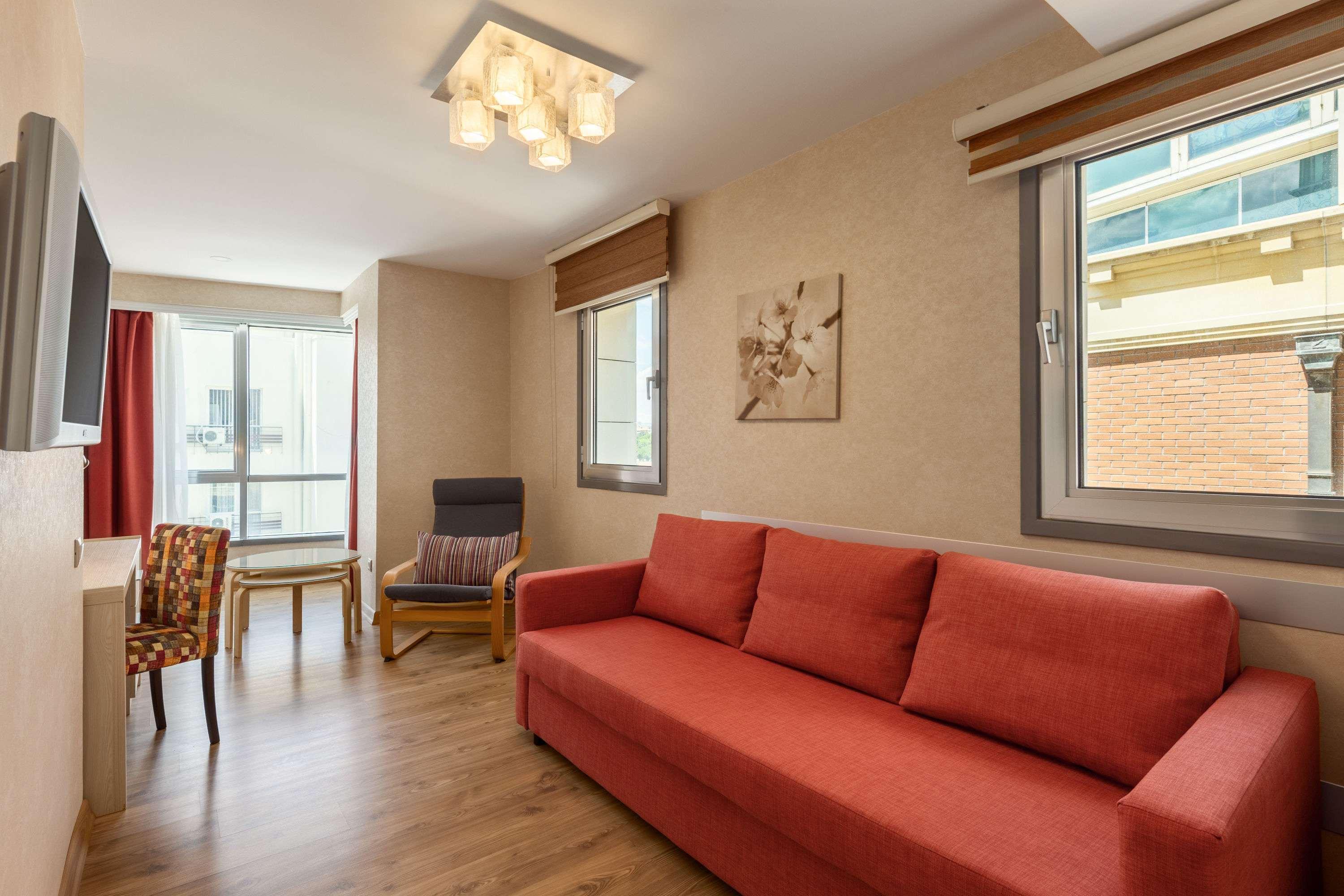 Ramada By Wyndham Ankara Hotell Exteriör bild